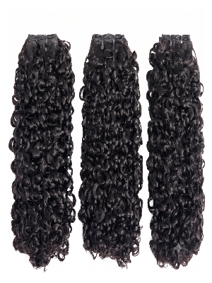 18" Pixie Bundle - Black