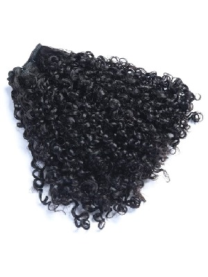 18" Pixie Bundle - Black